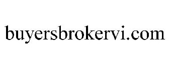 BUYERSBROKERVI.COM