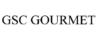 GSC GOURMET