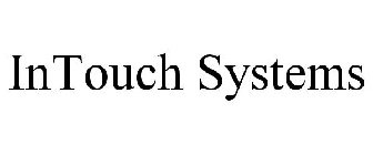 INTOUCH SYSTEMS