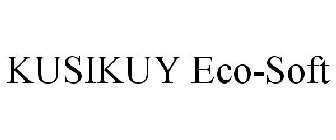 KUSIKUY ECO-SOFT