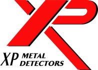 XP XP METAL DETECTORS