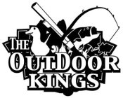 THE OUTDOOR KINGS