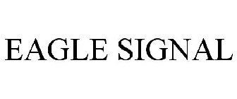 EAGLE SIGNAL