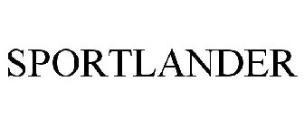 SPORTLANDER