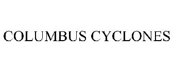 COLUMBUS CYCLONES