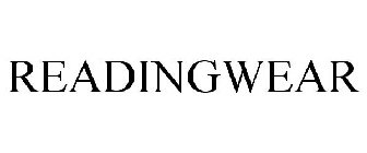 READINGWEAR