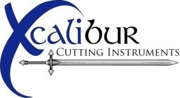 XCALIBUR CUTTING INSTRUMENTS