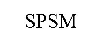 SPSM