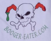 BOOGER-EATER.COM