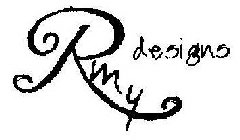 RMY DESIGNS