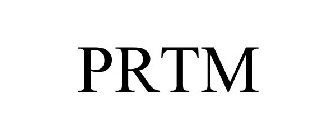 PRTM