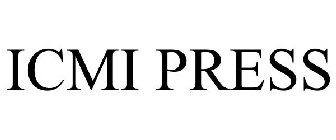 ICMI PRESS