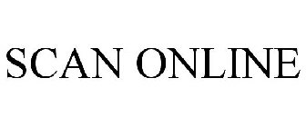 SCAN ONLINE