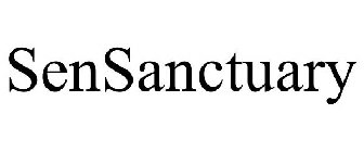 SENSANCTUARY