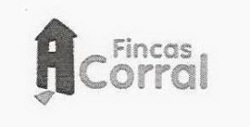 FINCAS CORRAL