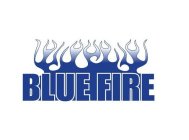 BLUE FIRE