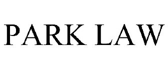 PARK LAW