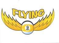 FLYING 9