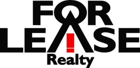 FOR LEASE REALTY