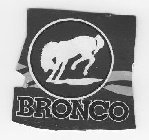 BRONCO