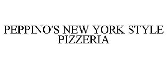 PEPPINO'S NEW YORK STYLE PIZZERIA