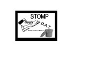 STOMP D.A.T. (DRUGS, ALCOHOL, AND TOBACCO