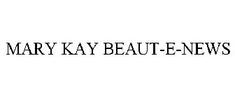 MARY KAY BEAUT-E-NEWS