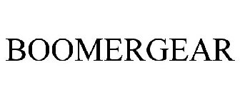 BOOMERGEAR