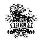 TEAM LIBERAL USA