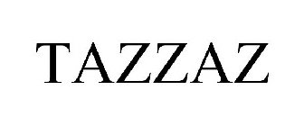 TAZZAZ