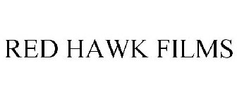 RED HAWK FILMS