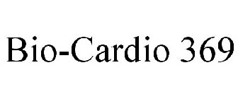 BIO-CARDIO 369