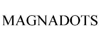 MAGNADOTS