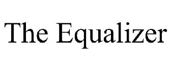 THE EQUALIZER