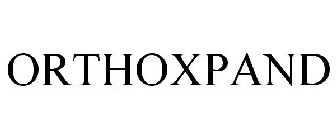 ORTHOXPAND
