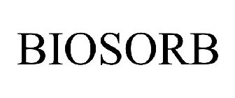 BIOSORB