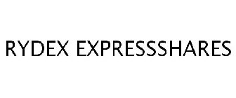 RYDEX EXPRESSSHARES