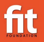 FIT FOUNDATION