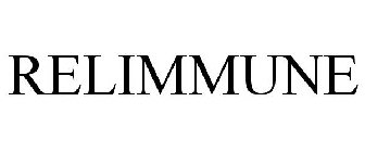 RELIMMUNE