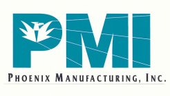 PMI PHOENIX MANUFACTURING, INC.