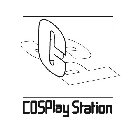 CPS COSPLAY STATION