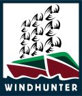 WINDHUNTER