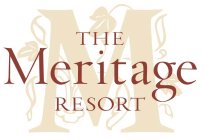 M THE MERITAGE RESORT