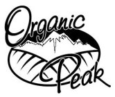 ORGANIC PEAK