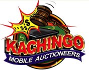 KACHINGO MOBILE AUCTIONEERS $