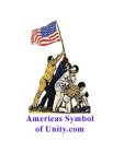 AMERICAS SYMBOL OF UNITY.COM