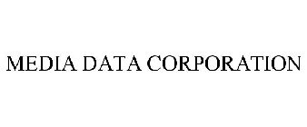 MEDIA DATA CORPORATION