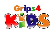 GRIPS4 KIDS