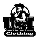 USI CLOTHING