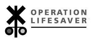 OPERATION LIFESAVER